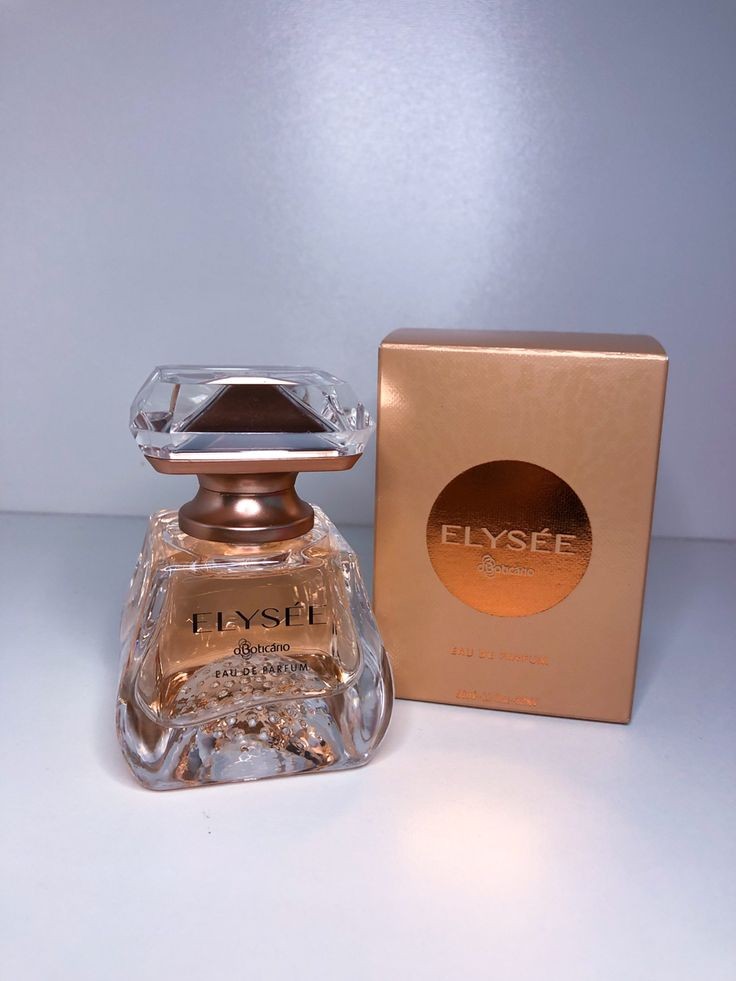 Latin Tienda | Perfume ELYSEE 75ML